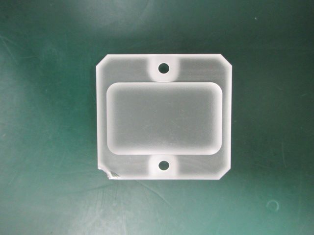 WINDOW(Q).BLANK EPD V2,半导体清洗,等离子喷涂